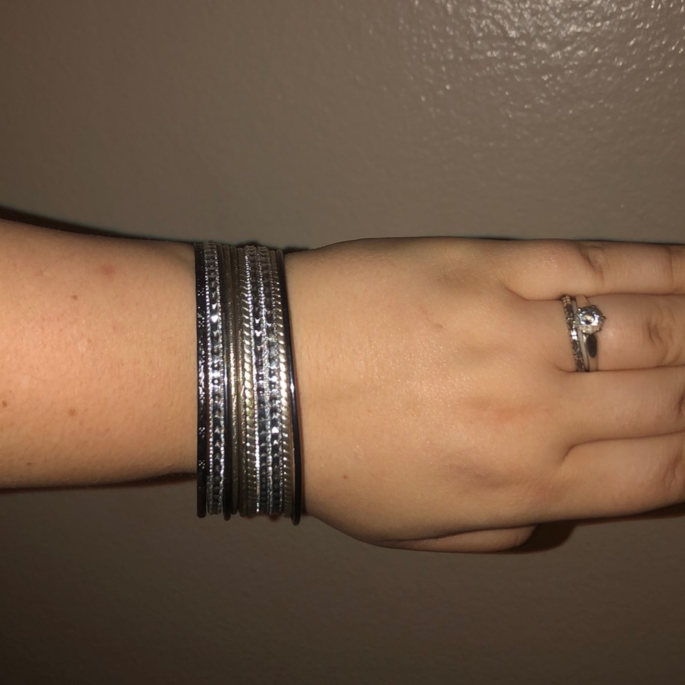 Bracelets